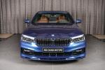Alpina B5 Bi-Turbo Limousine 2018 года (UAE)